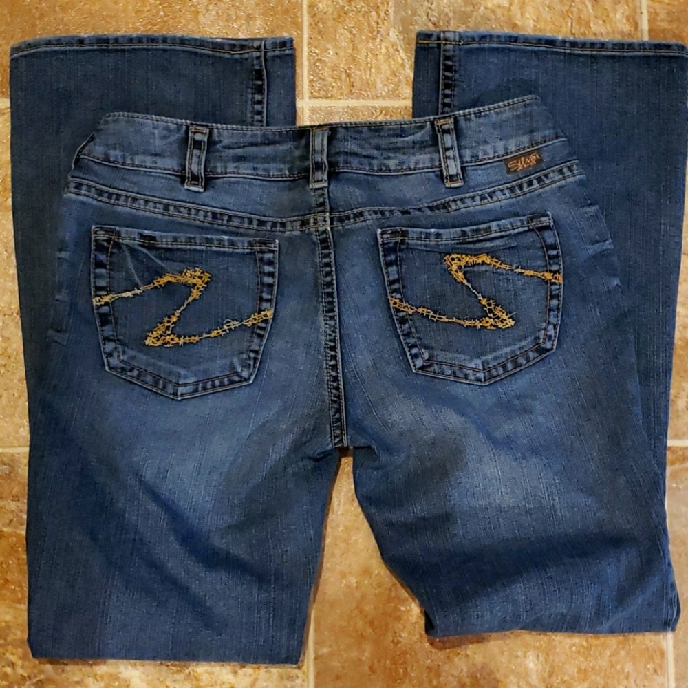 Silver Jeans sz. 31